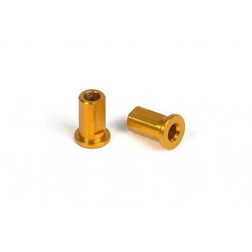 T2 Alu Nut For Susp. Holder (2)