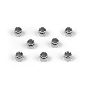 M18 Nickel Coated Pivot Ball 4.2 mm Type C (8)