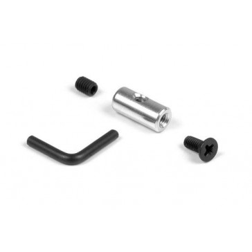 Exhaust Wire Mount Set