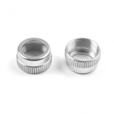 T2 Shock Cap-Nut Alu (2)