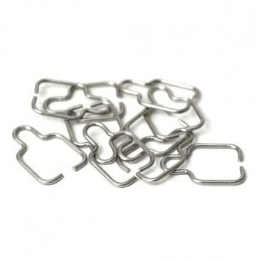 LUFF RING 10PCS 791-2