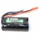 DISC.. RACENT HURRICANE 7.4V-850MAH-15C LI-ION BATTERY