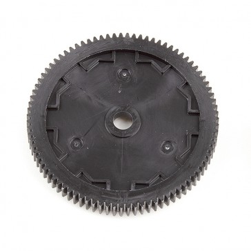 OCTALOCK SPUR GEAR 87T 48DP