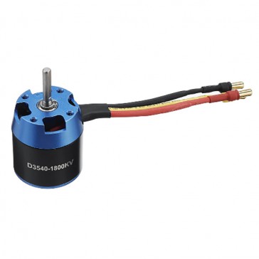 MOTOR-BRUSHLESS-3536/ 1800KV 798-1:792-4:798-4