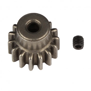 PRO4 SC10 PINION GEAR 15T 32DP 1/8 SHAFT