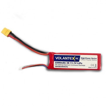 11.1V-2200MAH-LIPO-XT 60 PLUG 792-5:757-6:757-7:759-