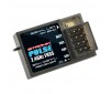 PULSE FHSS RECEIVER 2.4GHZ FOR ET1106/ET1122