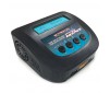 POWERPAL MINI AC 6A 60W BALANCE CHARGER/DISCHARGER - euro plug