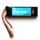 2S 7.4v 2200mAh 20C Lipo Battery (16 x 34 x 105mm - 110g)