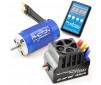 PHOTON SC 2.1FW COMBO W/SC550 3500KV MOTOR/120A ESC