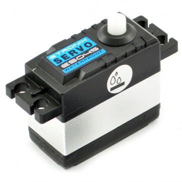 ES045 4.5KG STANDARD WATERPROOF SERVO