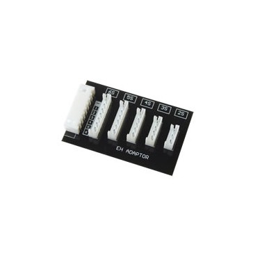 POWERPAL EH BALANCE ADAPTOR BOARD (w/o lead)