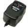 POWERPAL PEAK CHARGER AC/DC 1/2/4 AMP - UK plug