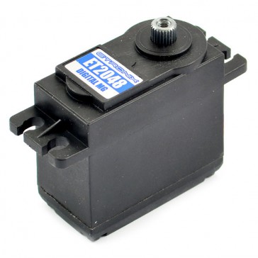 15.3kg/0.16s STANDARD DIGITAL SERVO METAL GEAR