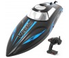 RACENT VECTOR 30 BOAT RTR BLACK