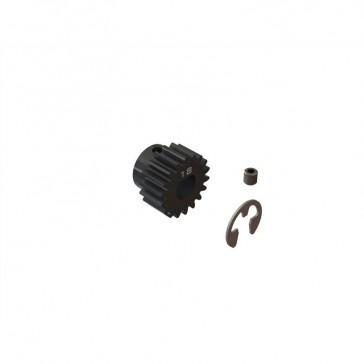 18T Mod1 Safe-D8 Pinion Gear