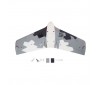 Horizontal Stabilizer: Viper 90mm EDF Jet