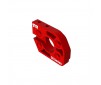 Aluminum Motor Plate 56 Series Red