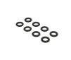 O-Ring 5.8x2.2mm (8)