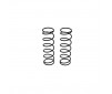 Shock Springs: 70mm 1.2N/mm (6.9lbf/in) (2)