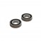 Ball Bearing 12x24x6mm 2RS (2)