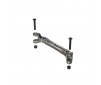 Aluminum Steering Rack