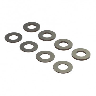 Suspension Arm Metal Shim Set