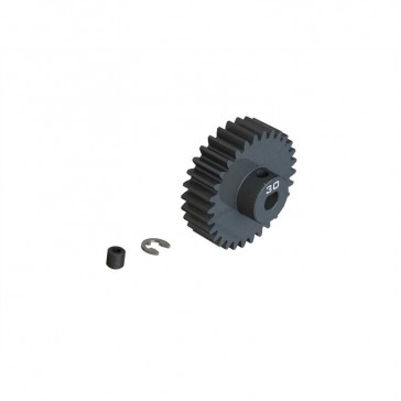 30T Mod1 Safe-D5 Pinion Gear