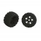 dBoots Copperhead2 Mt Tire Set (Pair)