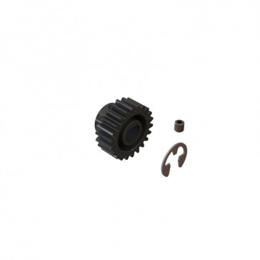 22T Mod1 Safe-D8 Pinion Gear