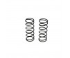 Shock Springs: 55mm 1.3N/mm (7.6lbf/in) (2)