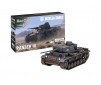 Panzer III "World of Tanks"