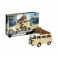 VW T2 Camper easy-click-system