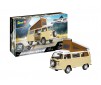 VW T2 Camper easy-click-system