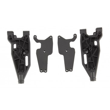 RC8T3.2 FT FRONT LOWER SUSPENSION ARMS HD