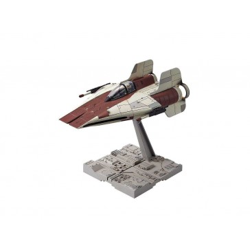 A-Wing Starfighter (Bandai)