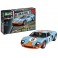 DISC.. Ford GT 40 Le Mans 1968 1:24