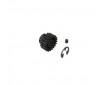 20T Mod1 Safe-D8 Pinion Gear