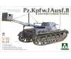 Pz. Kpfw.I Ausf.B Abwurfvorric. 1/16