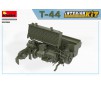 T-44 Interior Kit 1/35