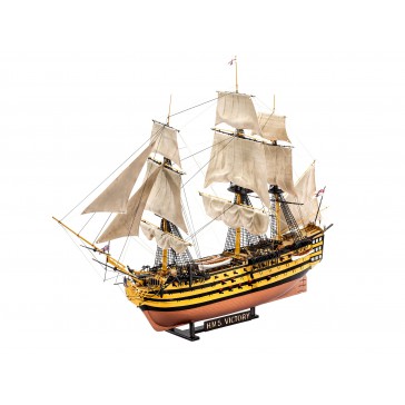 Model Set HMS Victory - 1:225