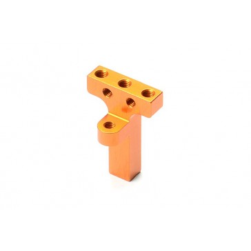 X1'20 ALU FRONT STAND - ORANGE