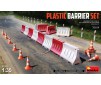 Plastic Barrier Sest 1/35