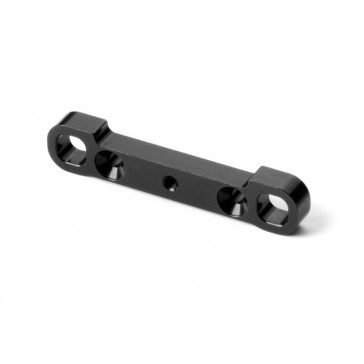 ALU FRONT LOWER SUSP. HOLDER - NARROW - FRONT - 7075 T6