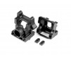 GT COMPOSITE DIFF BULKHEAD BLOCK SET WITH EXTRA AIR COOLING