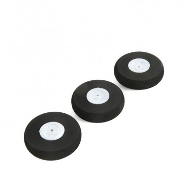 Wheels 58mm (3): Mini Apprentice S