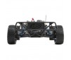 5IVE-T 2.0 V2: 1/5 4wd SCT Gas BND: Gry/Org/Wht