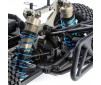 5IVE-T 2.0 V2: 1/5 4wd SCT Gas BND: Gry/Blu/Wht