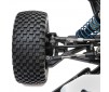 5IVE-T 2.0 V2: 1/5 4wd SCT Gas BND: Gry/Blu/Wht