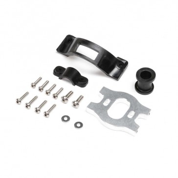 Motor Mount Set: 42-inch Blackjack